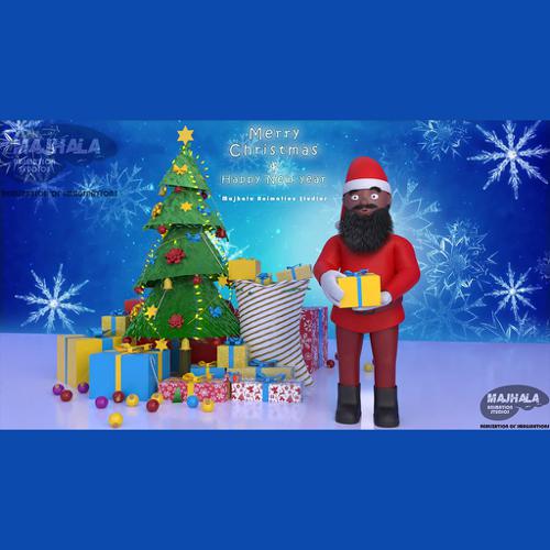 Father Christmas preview image